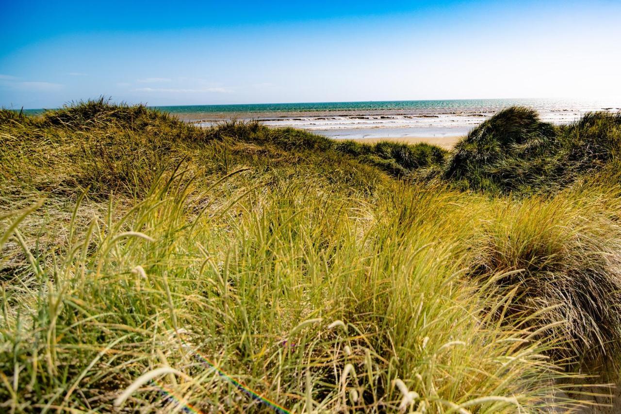 Beach Road Holiday Park Otatara Екстериор снимка